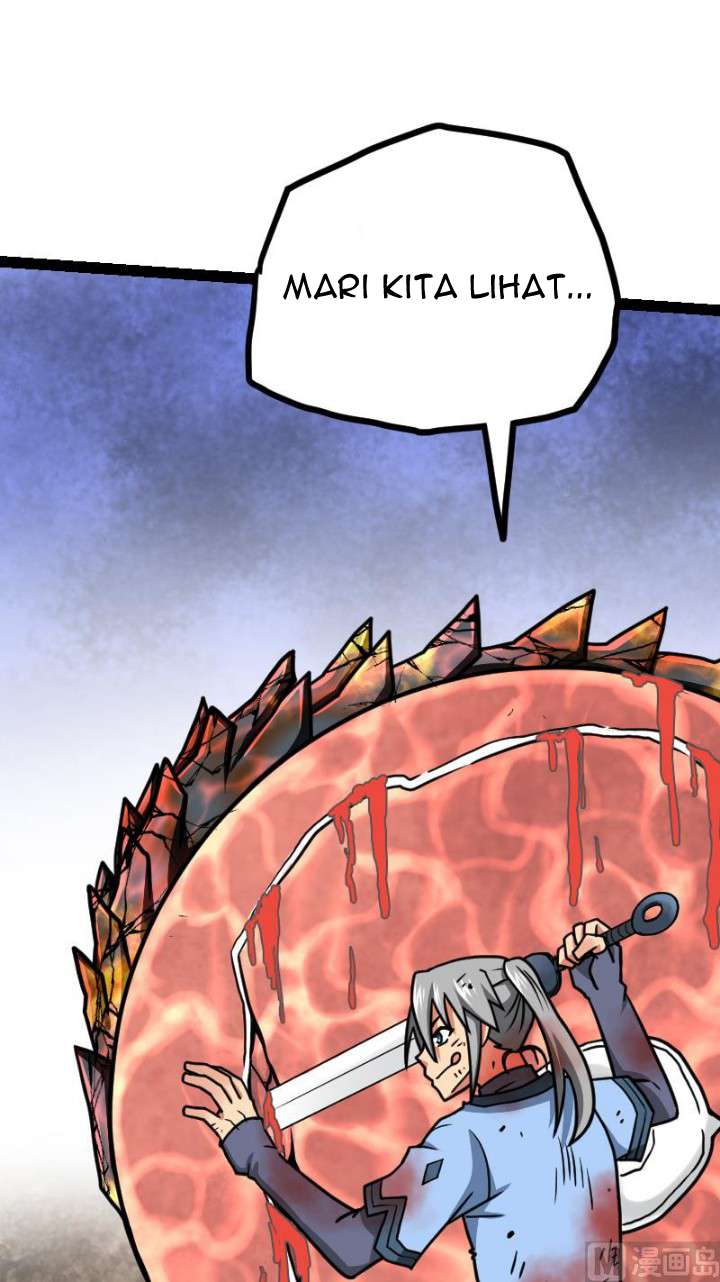 Halaman 8 dari Peerless Sword God Chapter 39