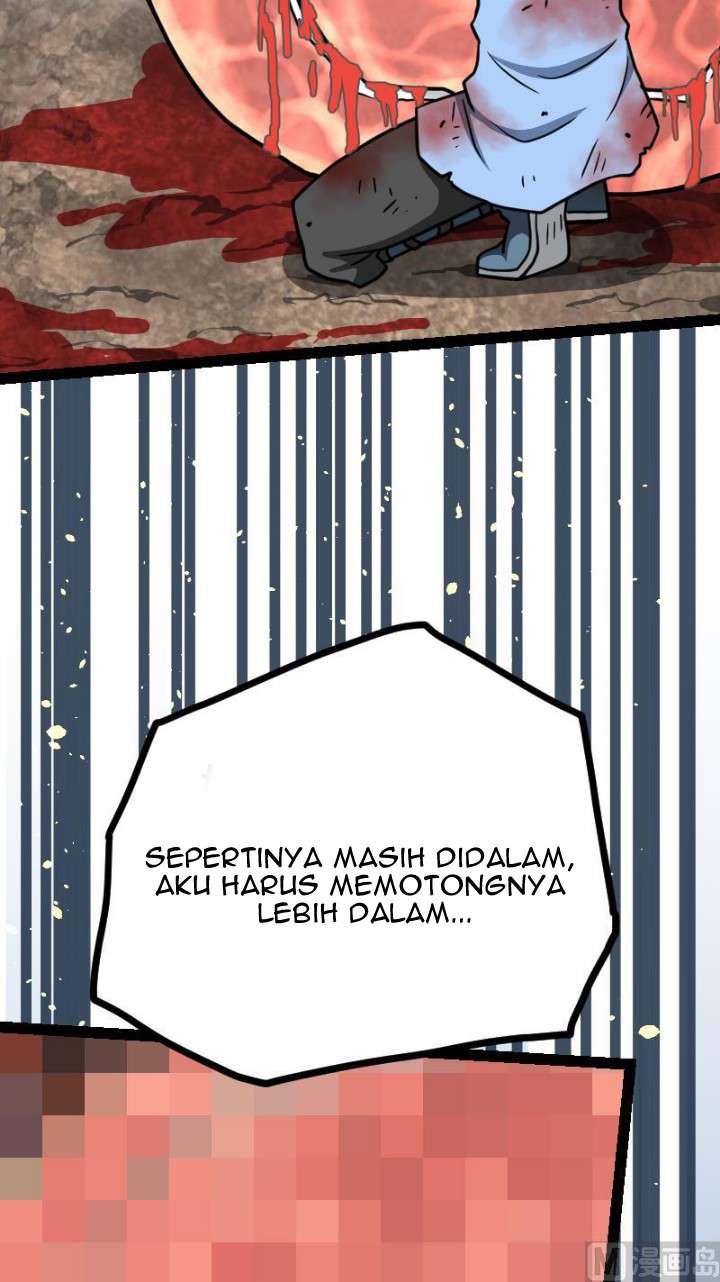 Halaman 9 dari Peerless Sword God Chapter 39