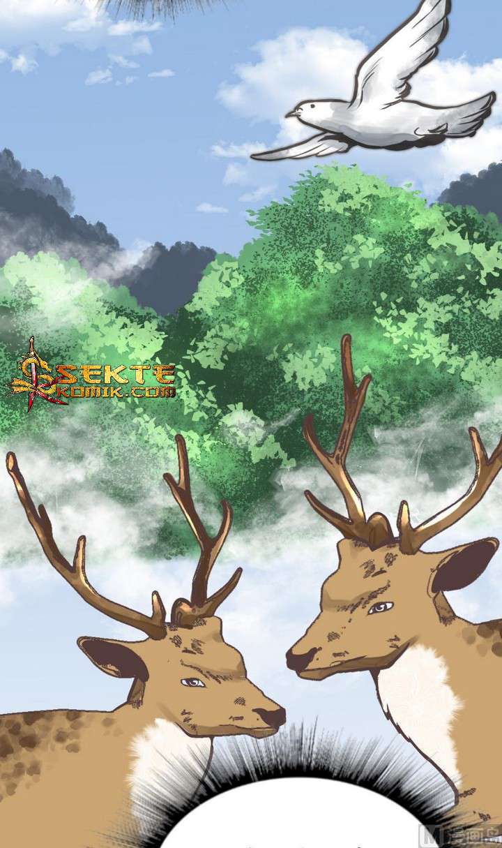 Halaman 11 dari Peerless Sword God Chapter 4