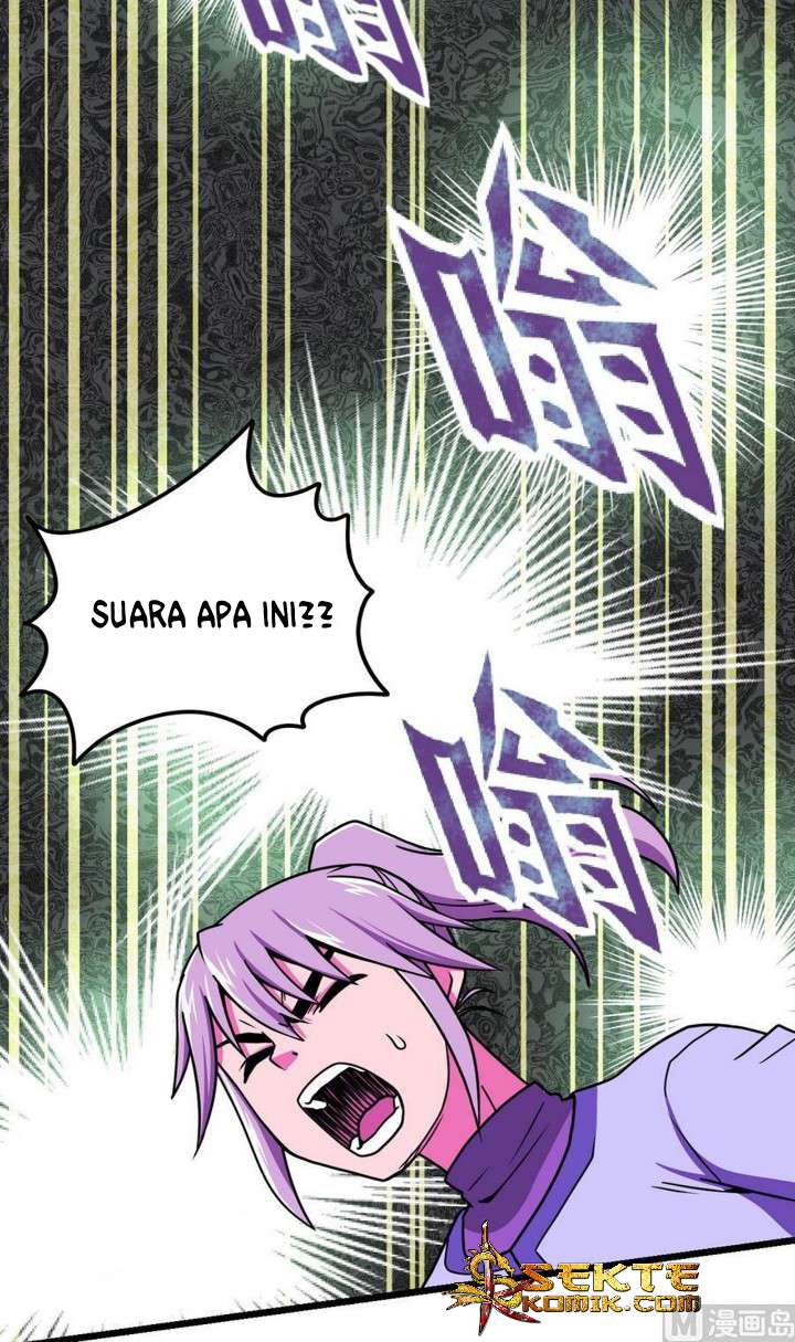 Halaman 14 dari Peerless Sword God Chapter 4