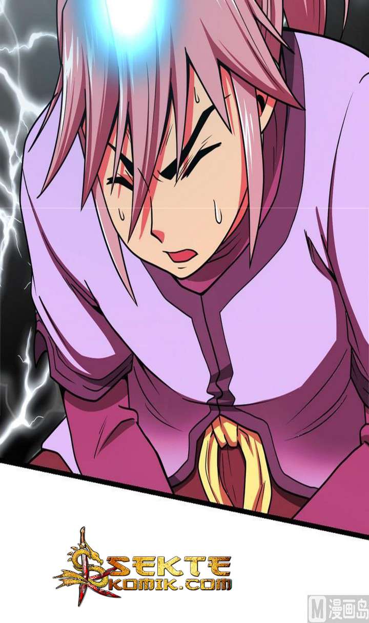 Halaman 16 dari Peerless Sword God Chapter 4