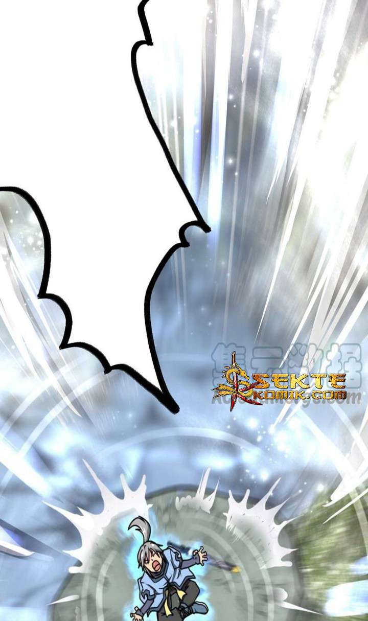 Halaman 27 dari Peerless Sword God Chapter 4
