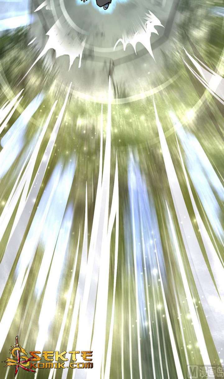 Halaman 28 dari Peerless Sword God Chapter 4
