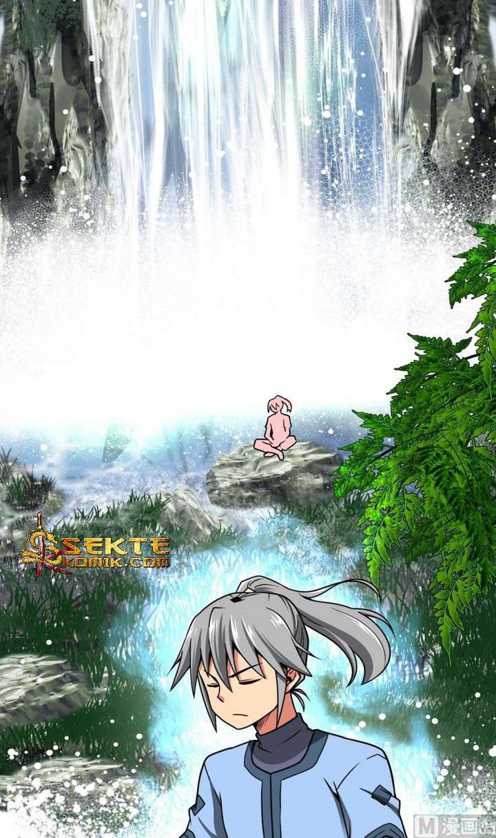 Halaman 4 dari Peerless Sword God Chapter 4