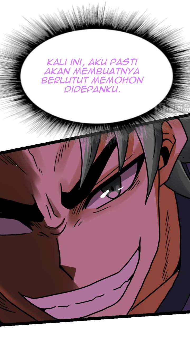 Halaman 16 dari Peerless Sword God Chapter 40