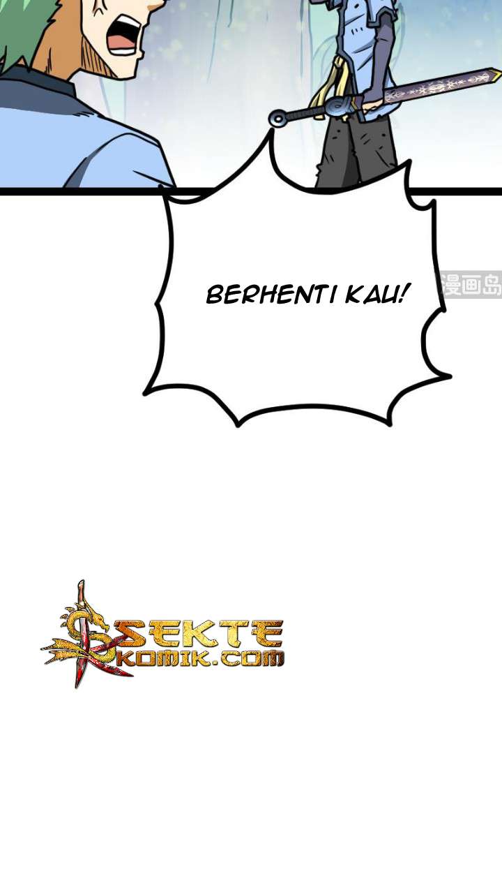 Halaman 18 dari Peerless Sword God Chapter 40