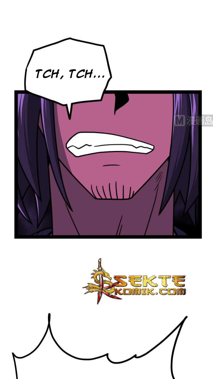 Halaman 28 dari Peerless Sword God Chapter 40