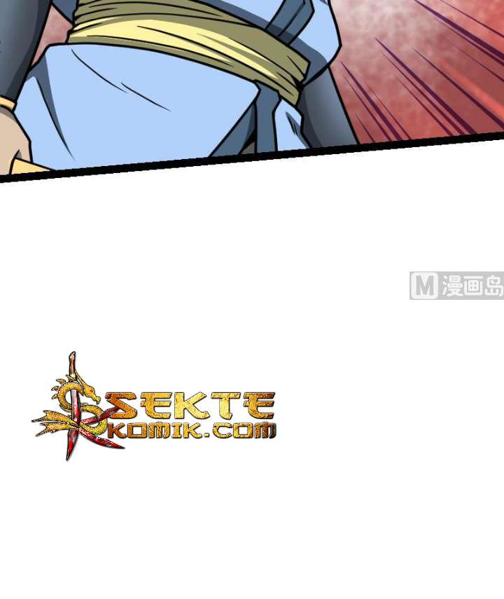 Halaman 30 dari Peerless Sword God Chapter 40
