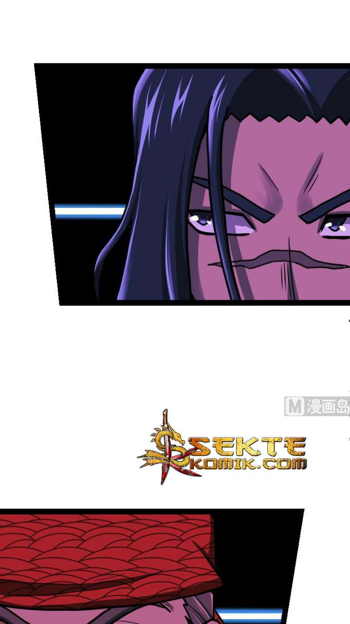 Halaman 34 dari Peerless Sword God Chapter 40