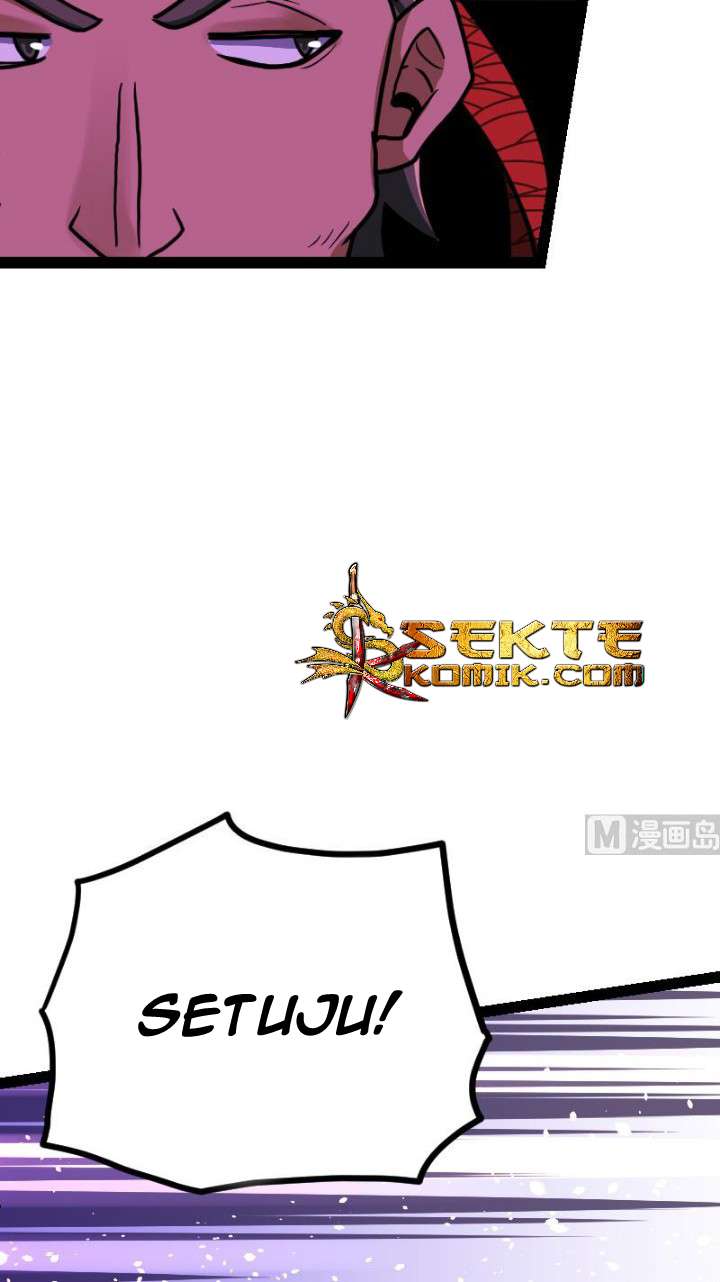 Halaman 35 dari Peerless Sword God Chapter 40