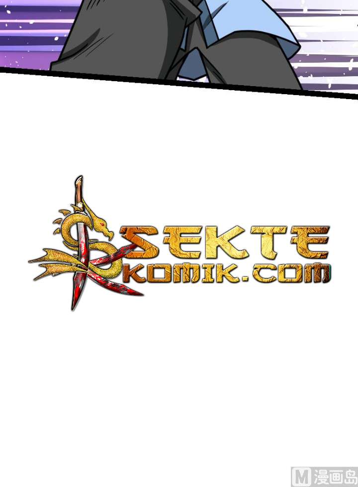 Halaman 37 dari Peerless Sword God Chapter 40