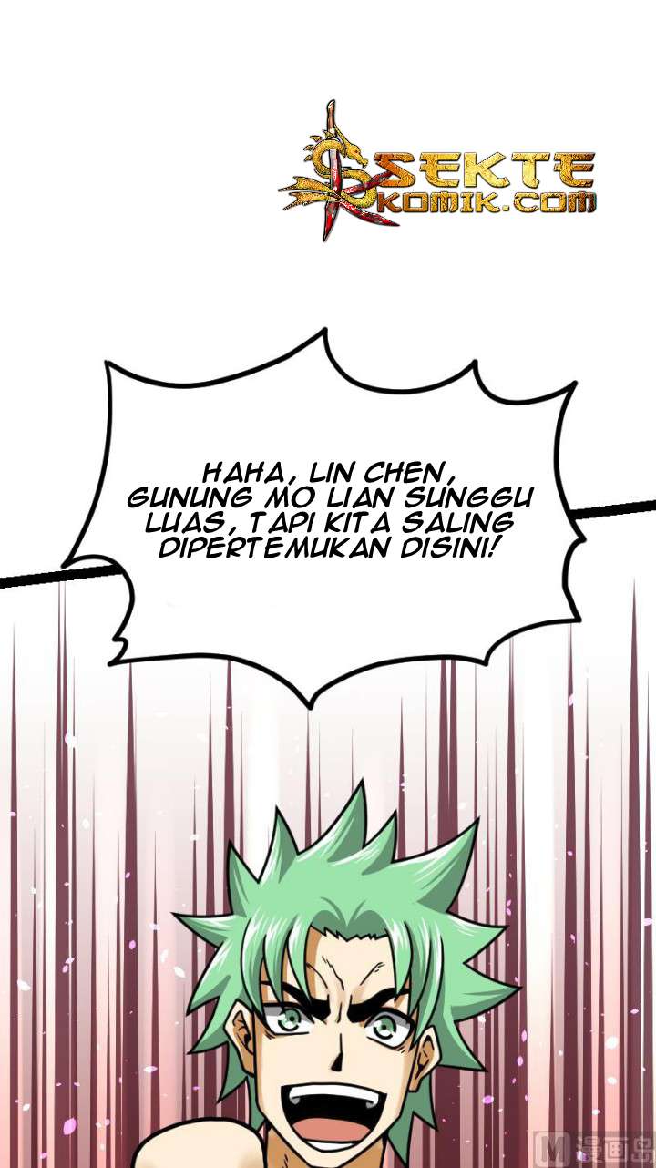 Halaman 4 dari Peerless Sword God Chapter 40