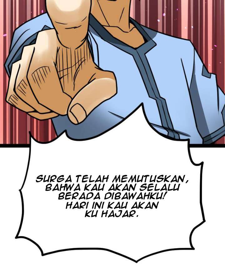 Halaman 5 dari Peerless Sword God Chapter 40