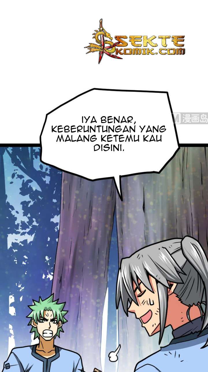 Halaman 6 dari Peerless Sword God Chapter 40