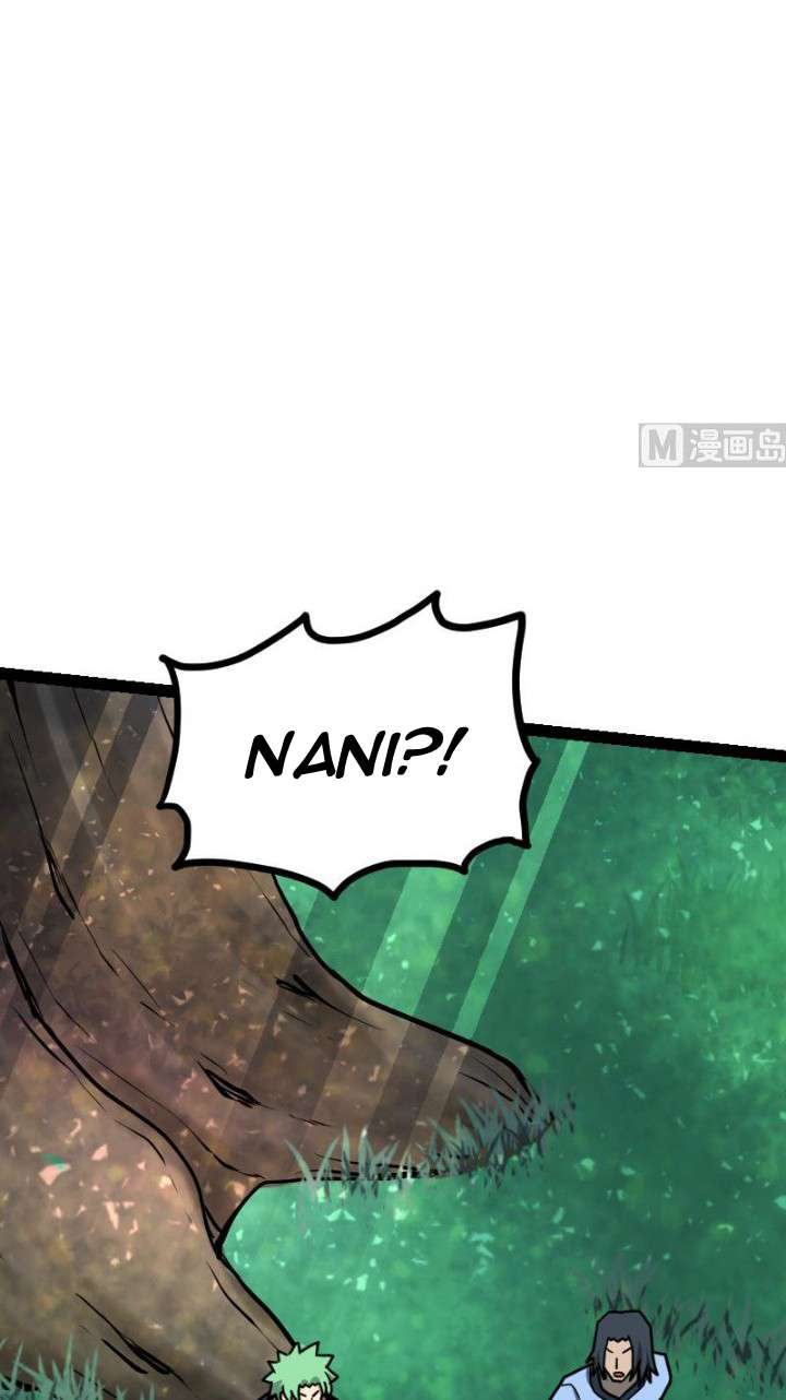 Halaman 11 dari Peerless Sword God Chapter 41