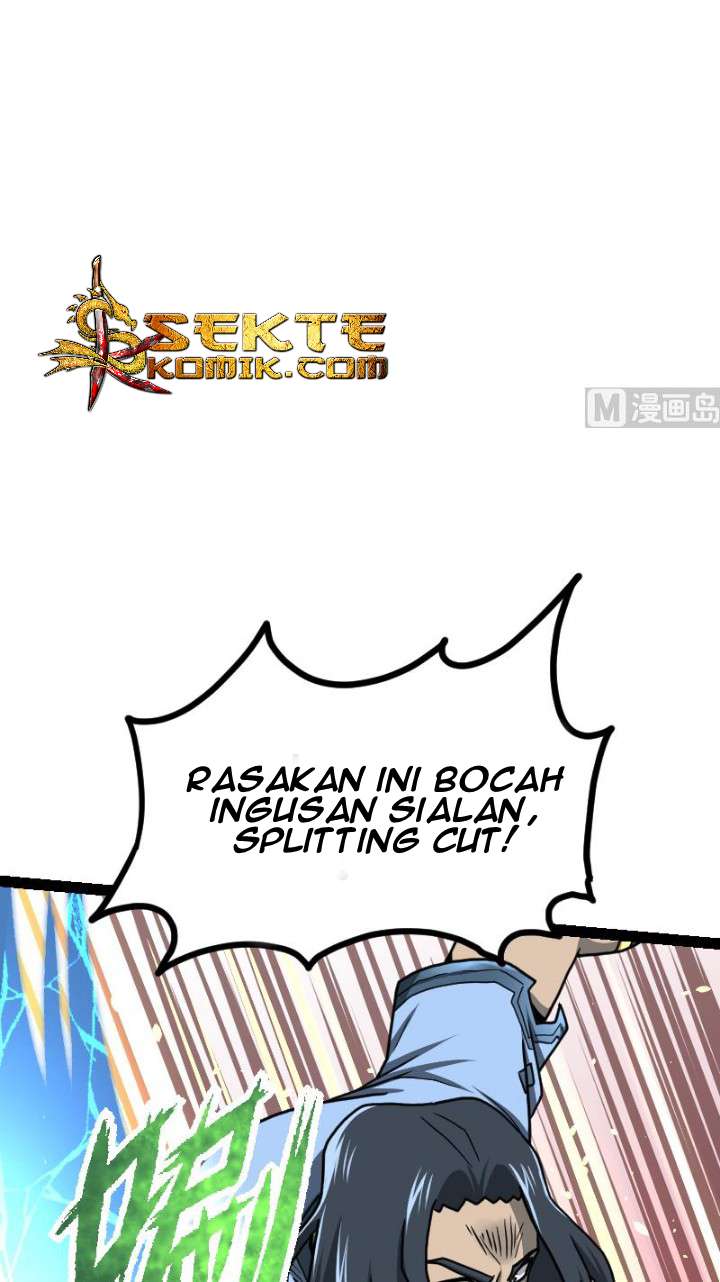 Halaman 13 dari Peerless Sword God Chapter 41