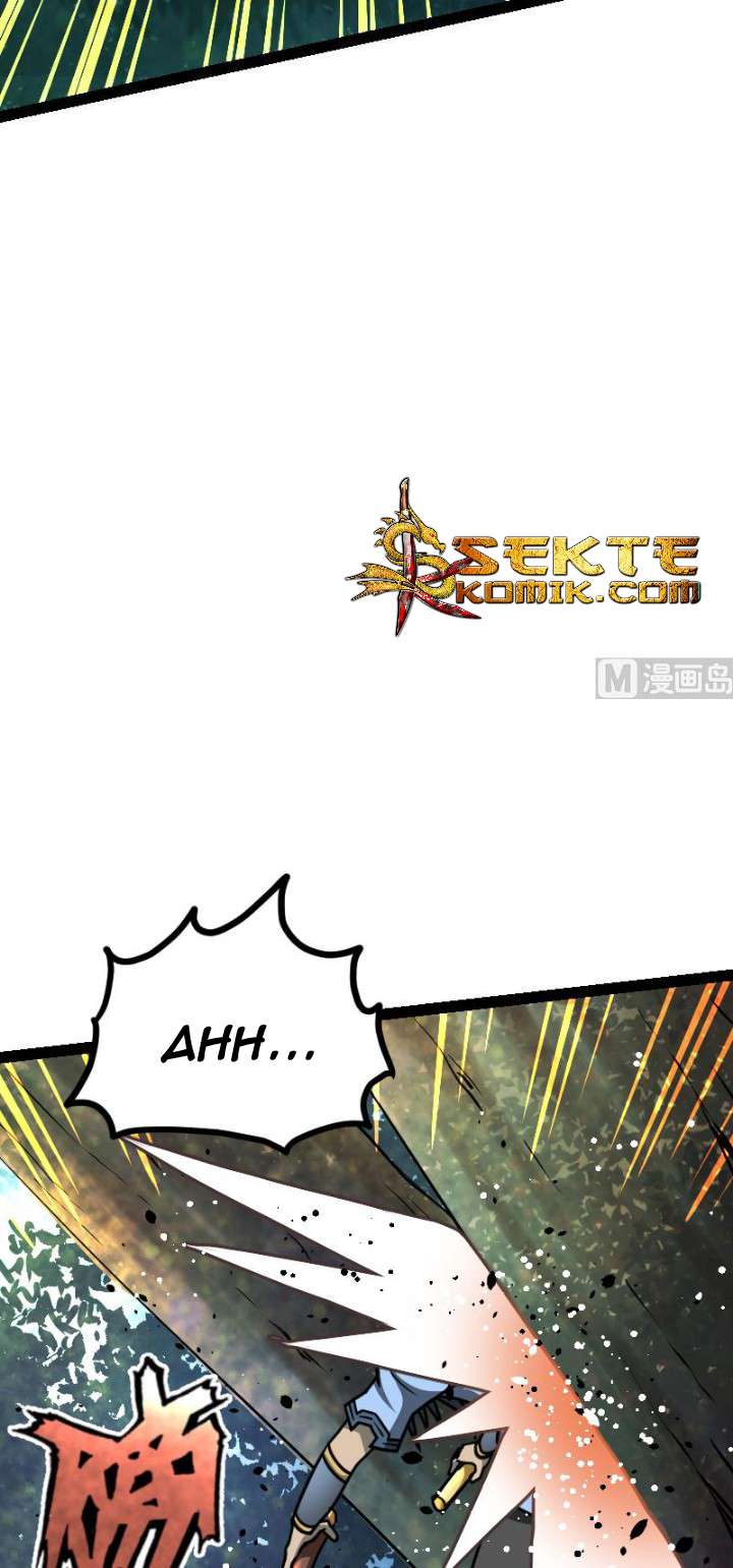 Halaman 19 dari Peerless Sword God Chapter 41