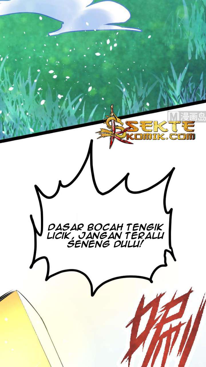 Halaman 24 dari Peerless Sword God Chapter 41
