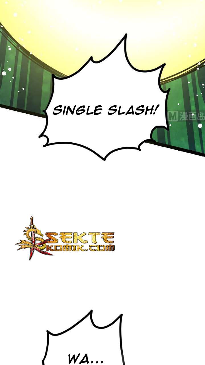 Halaman 26 dari Peerless Sword God Chapter 41