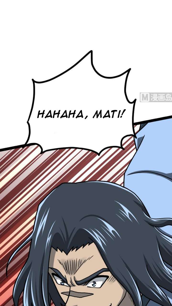 Halaman 30 dari Peerless Sword God Chapter 41
