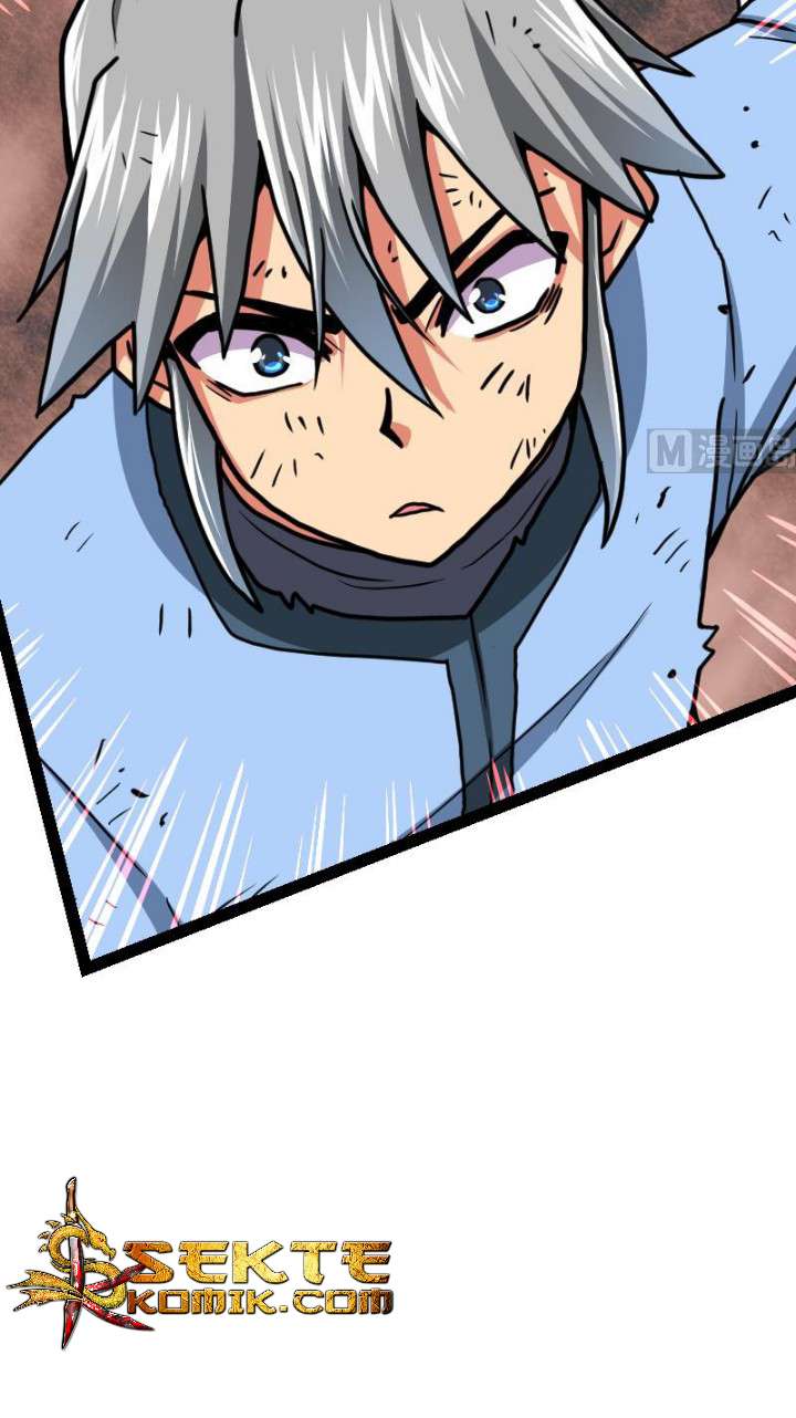 Halaman 32 dari Peerless Sword God Chapter 41