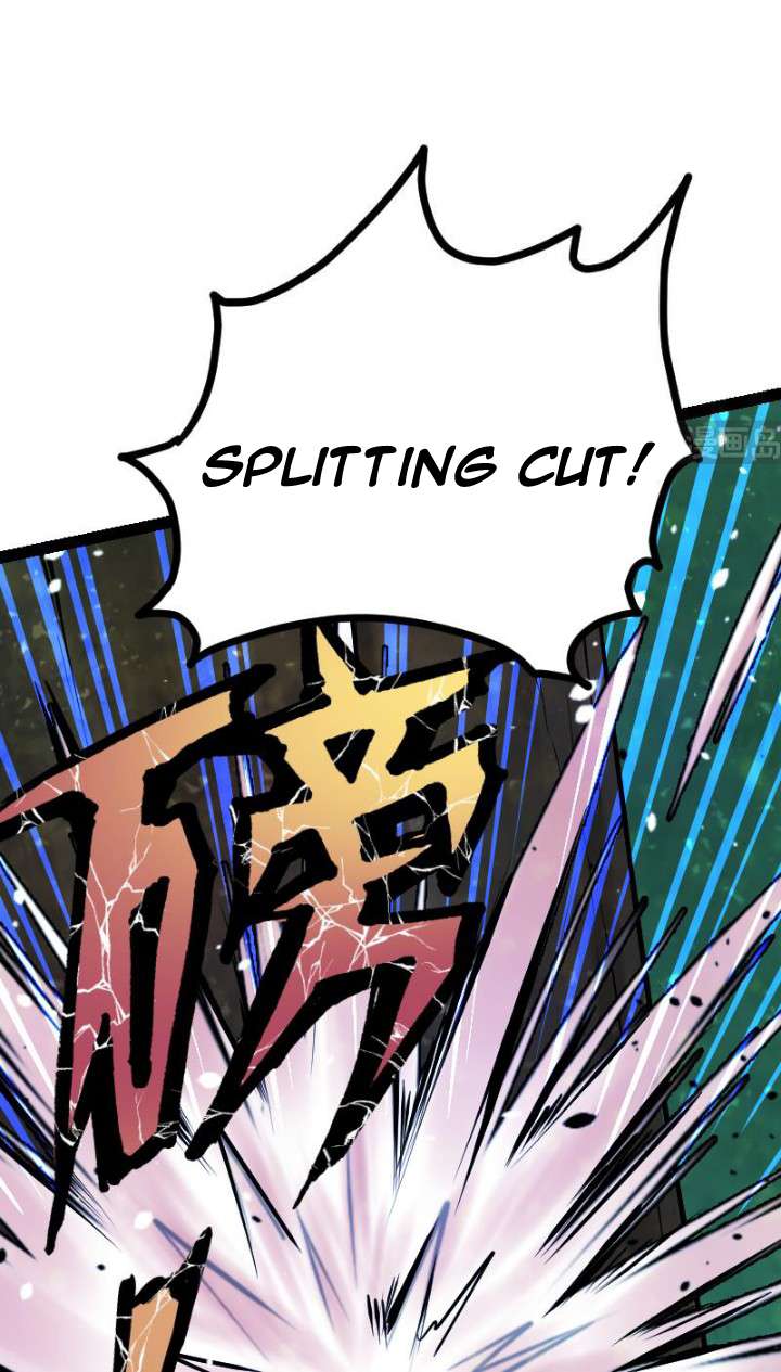 Halaman 33 dari Peerless Sword God Chapter 41