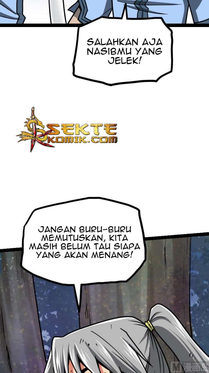 Halaman 5 dari Peerless Sword God Chapter 41