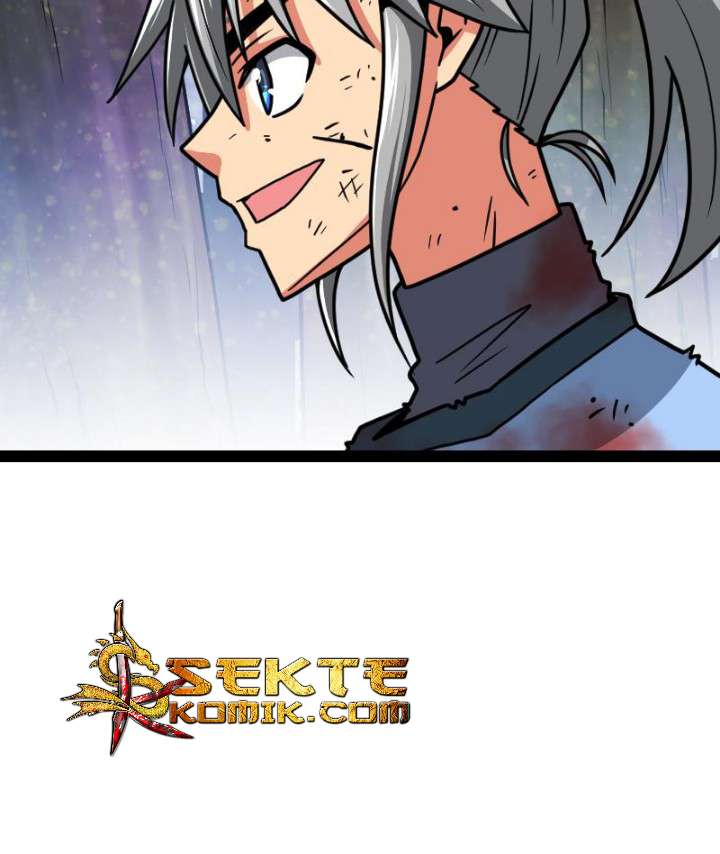Halaman 6 dari Peerless Sword God Chapter 41