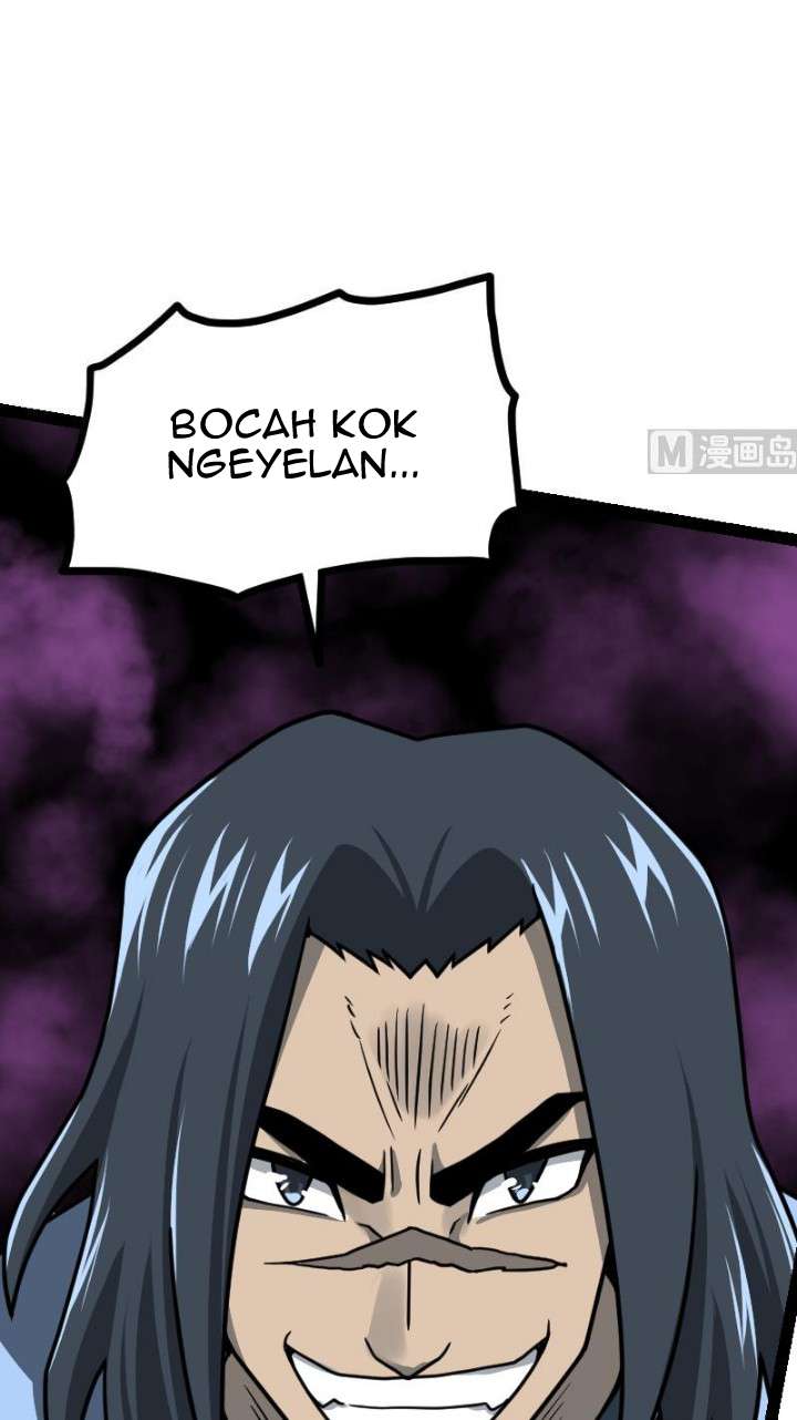 Halaman 7 dari Peerless Sword God Chapter 41