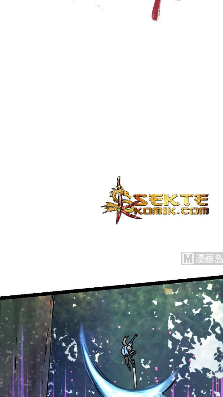 Halaman 13 dari Peerless Sword God Chapter 42