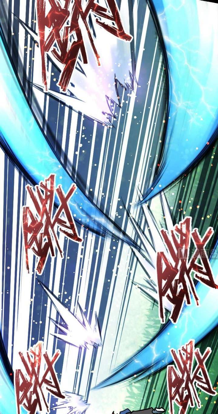 Halaman 17 dari Peerless Sword God Chapter 42