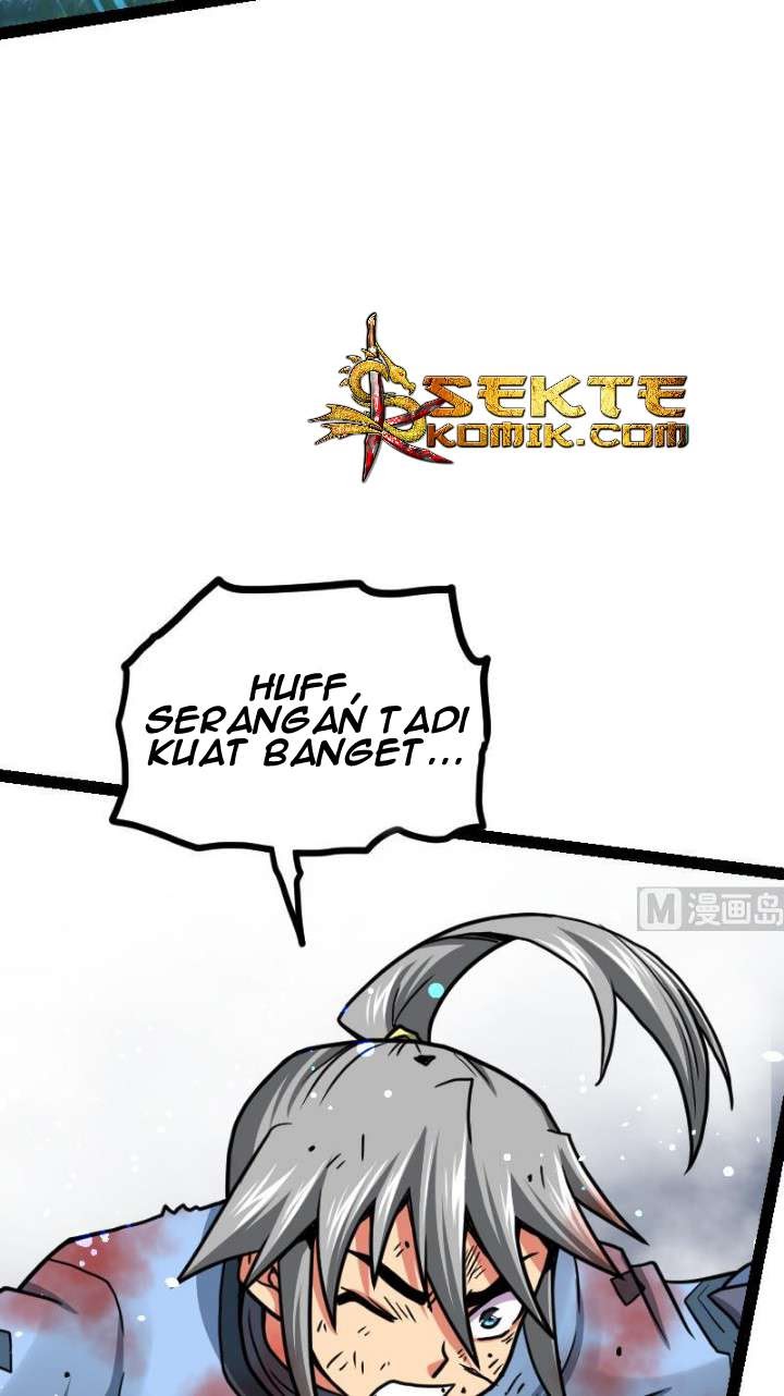 Halaman 26 dari Peerless Sword God Chapter 42