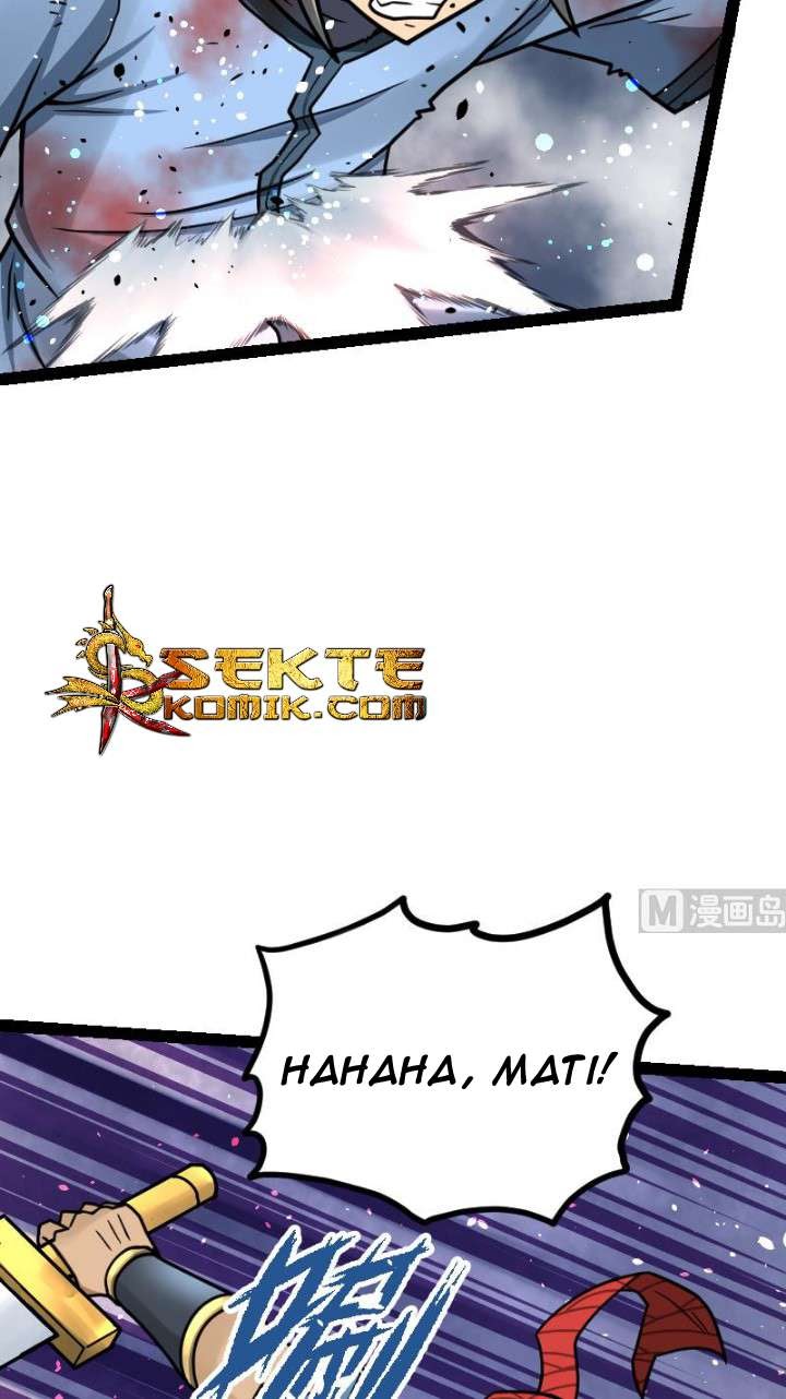 Halaman 27 dari Peerless Sword God Chapter 42