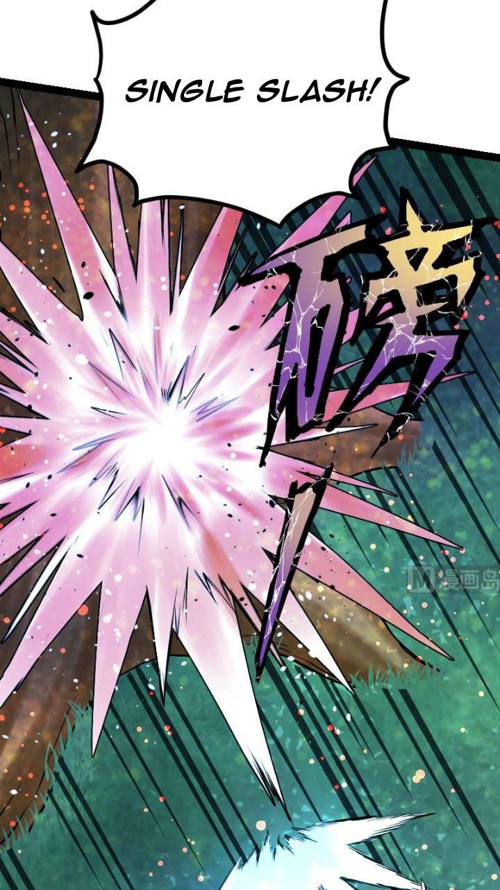 Halaman 29 dari Peerless Sword God Chapter 42