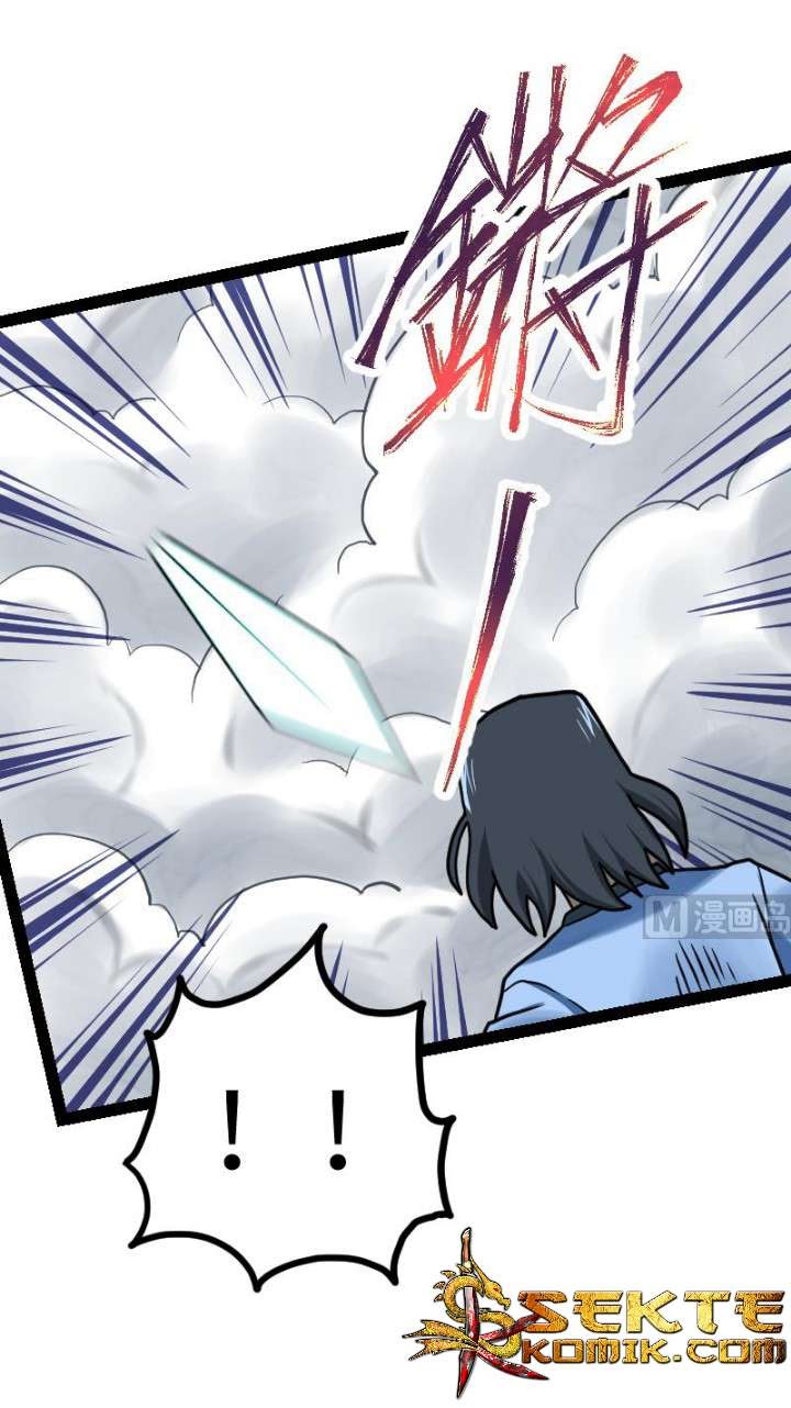 Halaman 4 dari Peerless Sword God Chapter 42