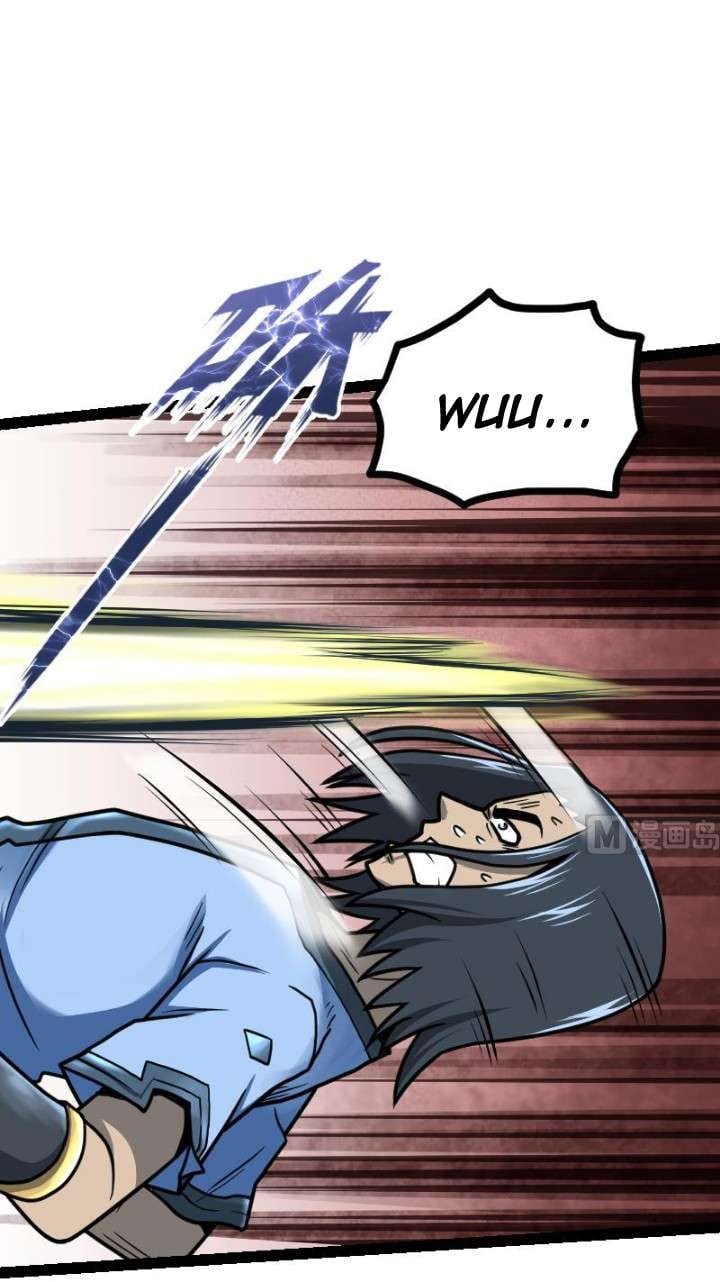Halaman 5 dari Peerless Sword God Chapter 42