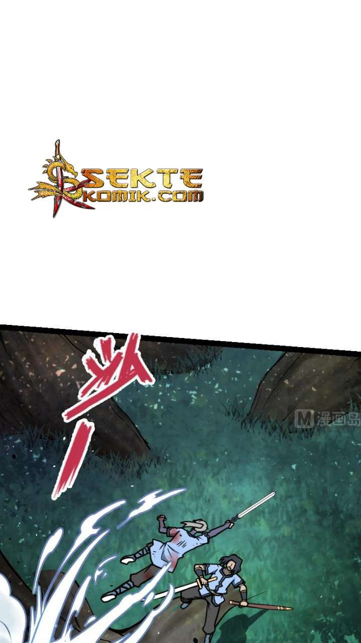 Halaman 6 dari Peerless Sword God Chapter 42