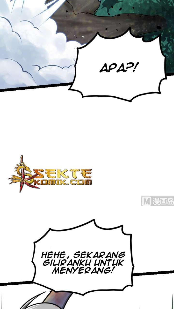 Halaman 7 dari Peerless Sword God Chapter 42