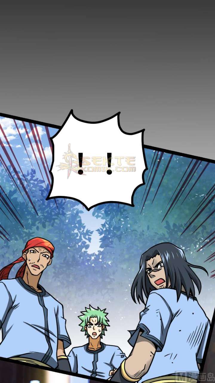 Halaman 10 dari Peerless Sword God Chapter 43