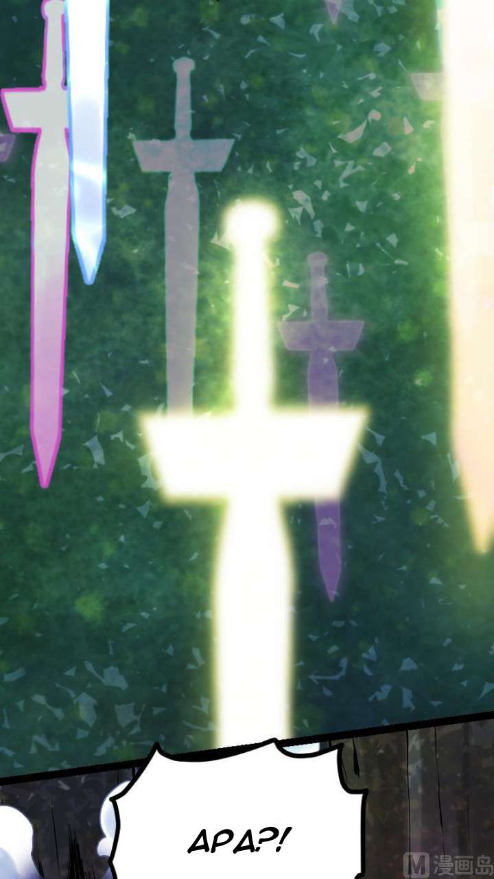 Halaman 13 dari Peerless Sword God Chapter 43