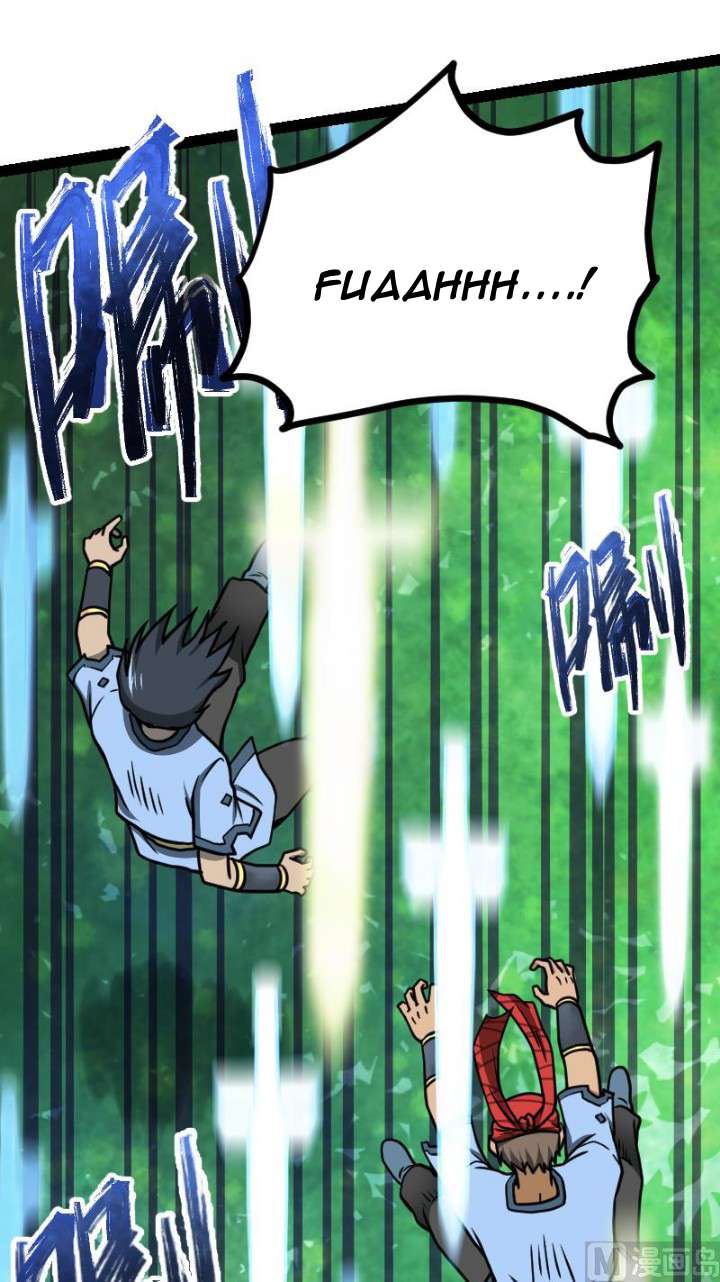 Halaman 19 dari Peerless Sword God Chapter 43