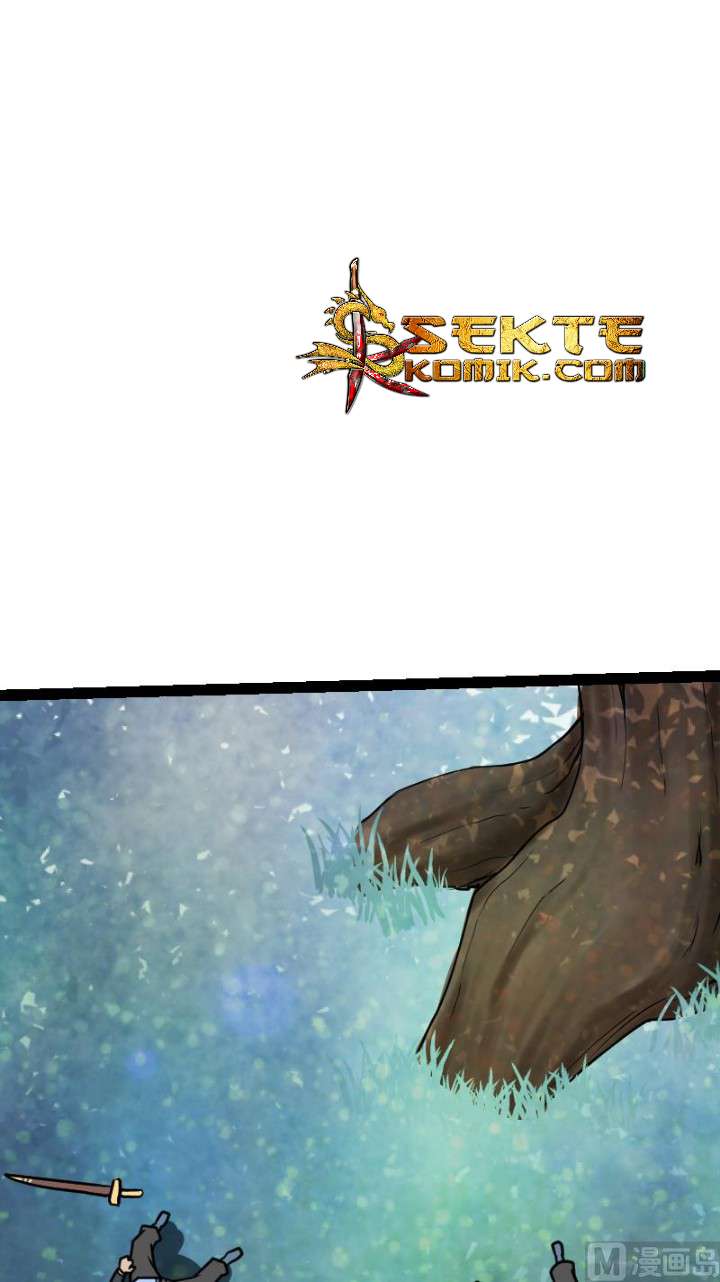 Halaman 23 dari Peerless Sword God Chapter 43