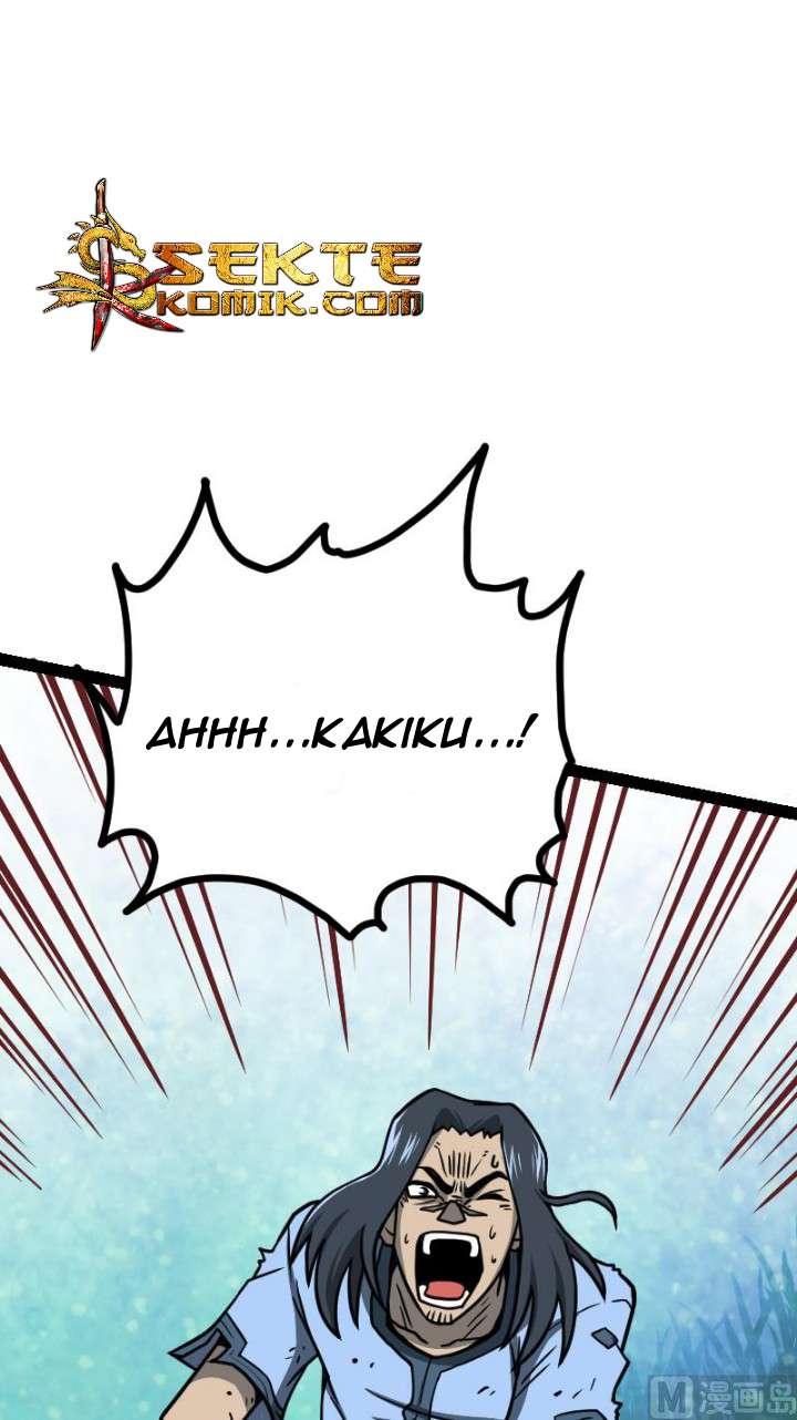 Halaman 25 dari Peerless Sword God Chapter 43