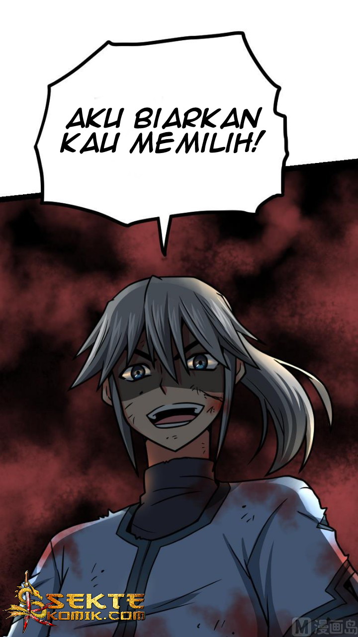Halaman 10 dari Peerless Sword God Chapter 44