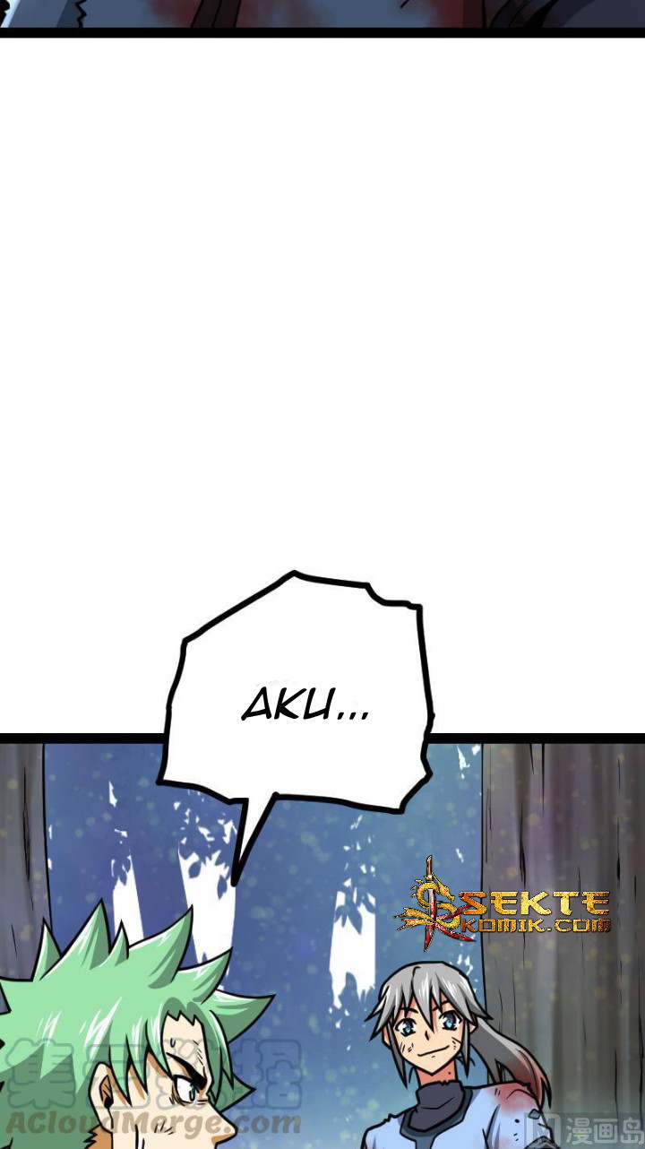Halaman 11 dari Peerless Sword God Chapter 44