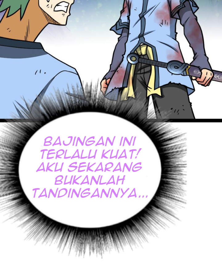 Halaman 12 dari Peerless Sword God Chapter 44