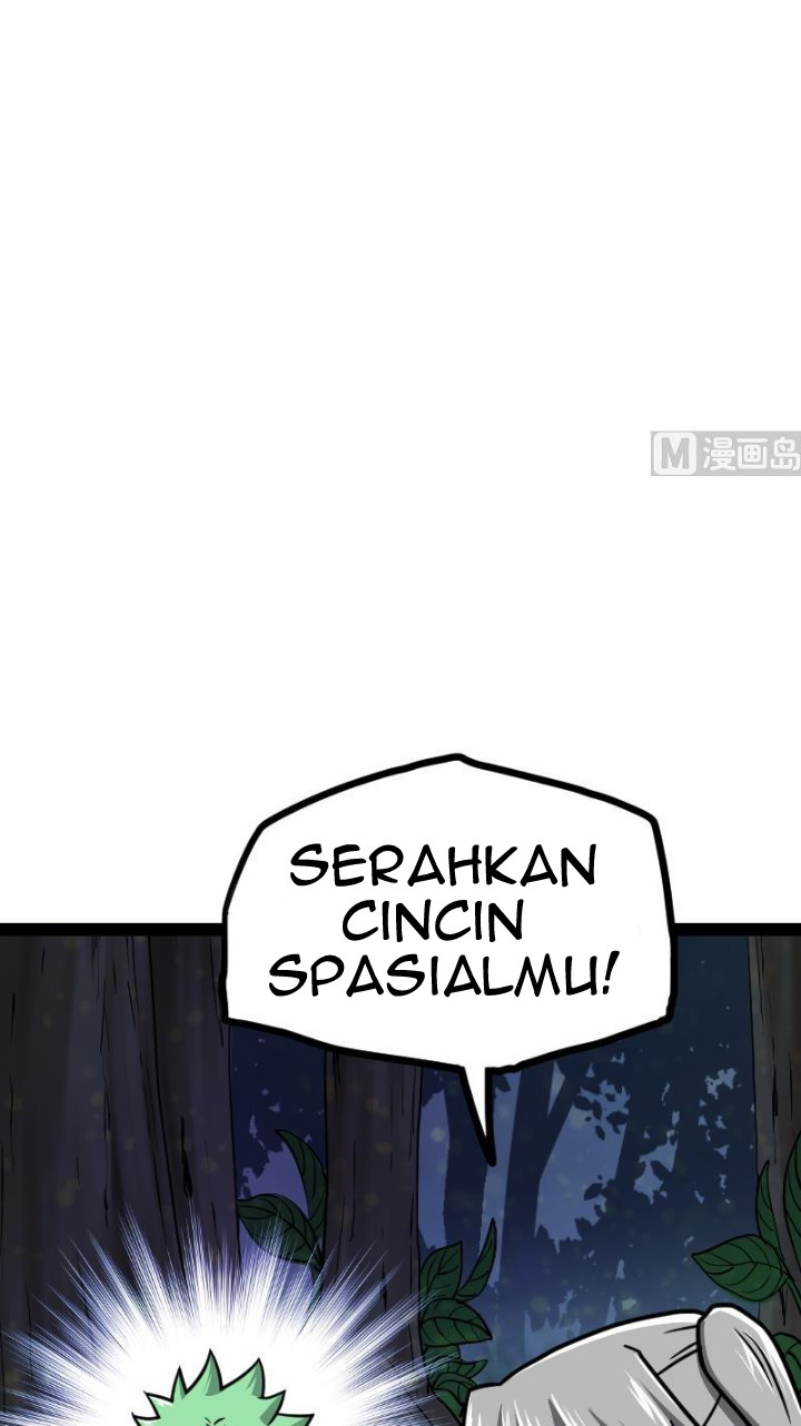 Halaman 14 dari Peerless Sword God Chapter 44