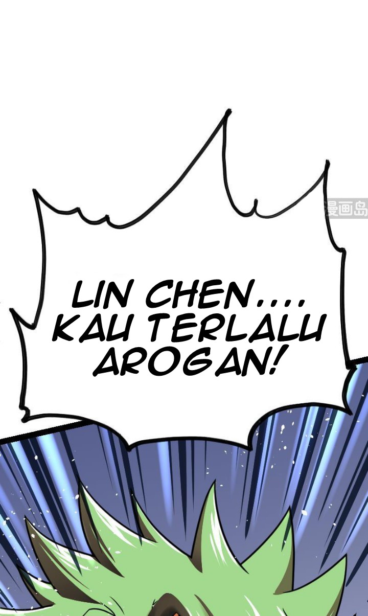 Halaman 16 dari Peerless Sword God Chapter 44