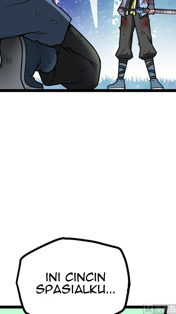 Halaman 20 dari Peerless Sword God Chapter 44