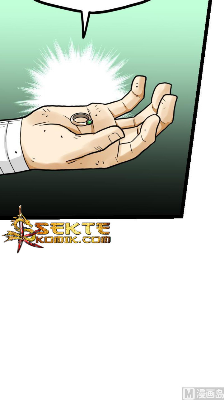 Halaman 21 dari Peerless Sword God Chapter 44